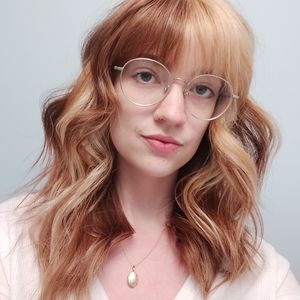 Meet your Posher, Kate